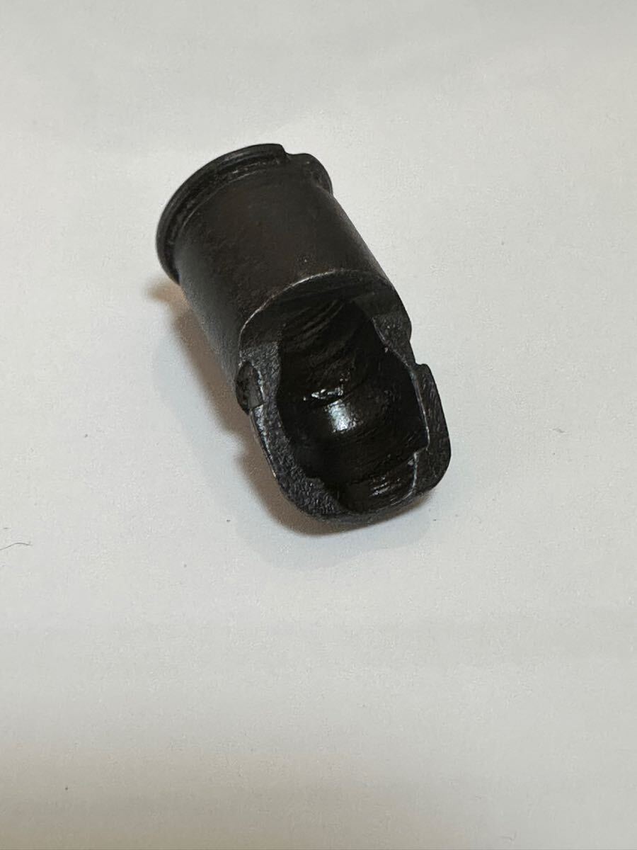 実物 AKM ハイダー とリアサイト　セットです。 無可動 AK用　GHK MARUI DNA VFC WE LCT