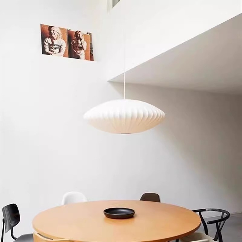 シャンデリアシングルヘッドフラットスクープコーンラウンドランタンレストランペンダントランプ サスペンションランプ天井吊りラン 