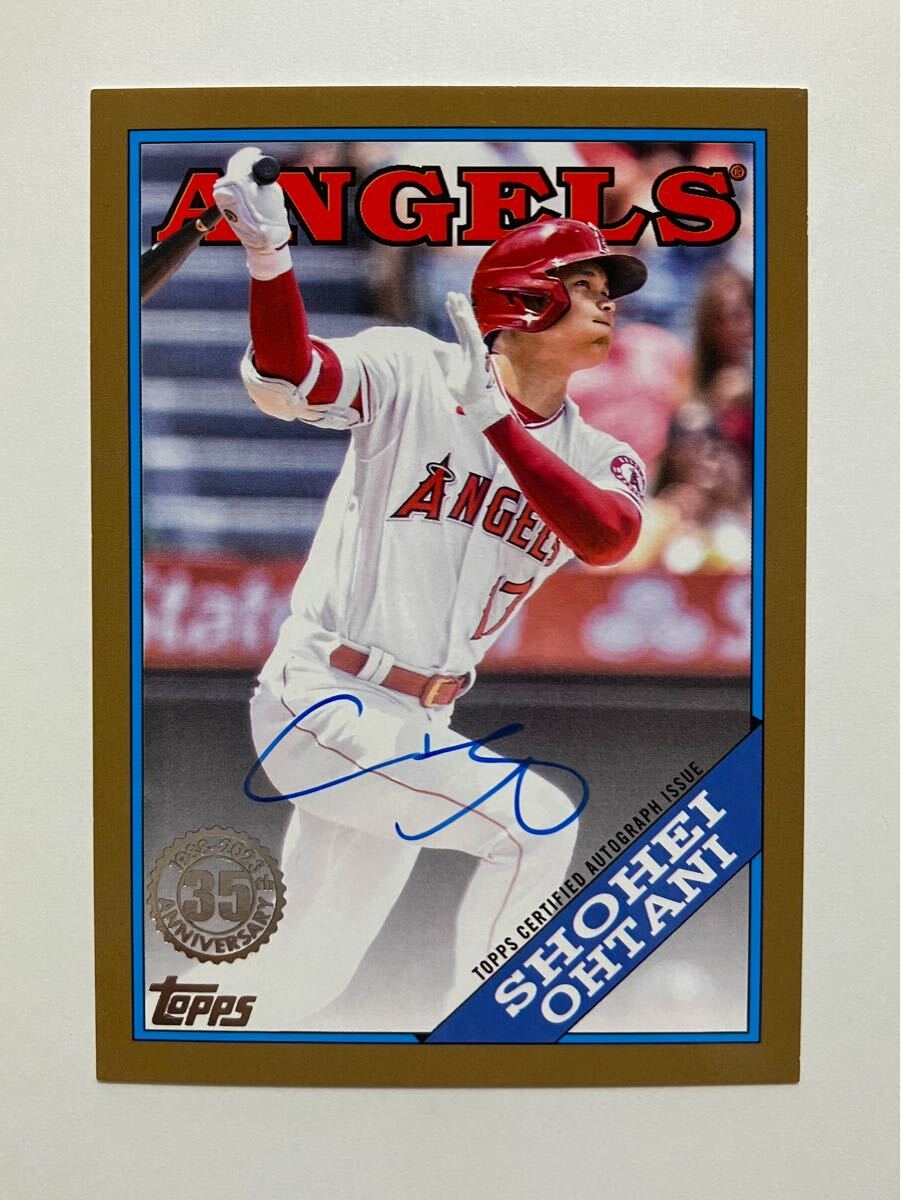 Topps PROJECT 70 #722 - Shohei Ohtani 大谷翔平MVP款| 蝦皮 Topps PROJECT 70 #722 - Shohei Ohtani 大谷翔平MVP款| 蝦皮