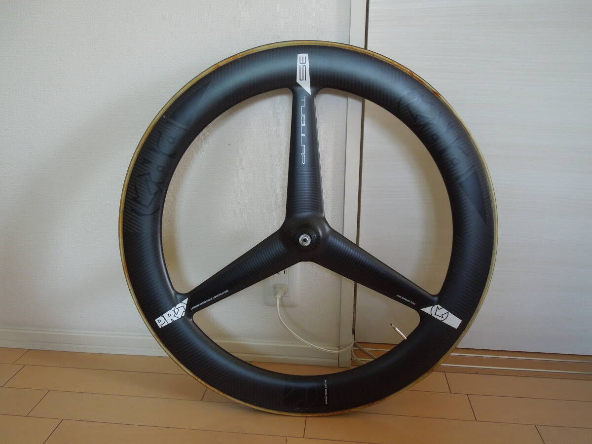 23600円 シマノ SHIMANO PRO 3 バトン カーボン ホイール 700C 23600円 シマノ SHIMANO PRO 3 バトン カーボン ホイール 700C