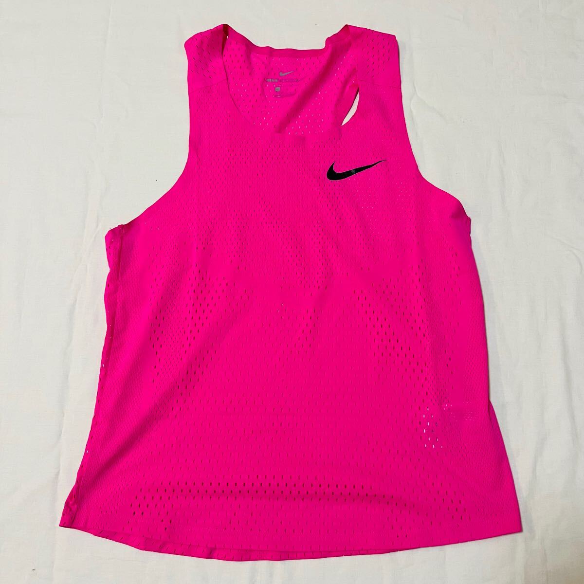 NIKE ナイキ aeroswift エアロスイフト シングレット タンク NIKE ナイキ aeroswift エアロスイフト シングレット タンク
