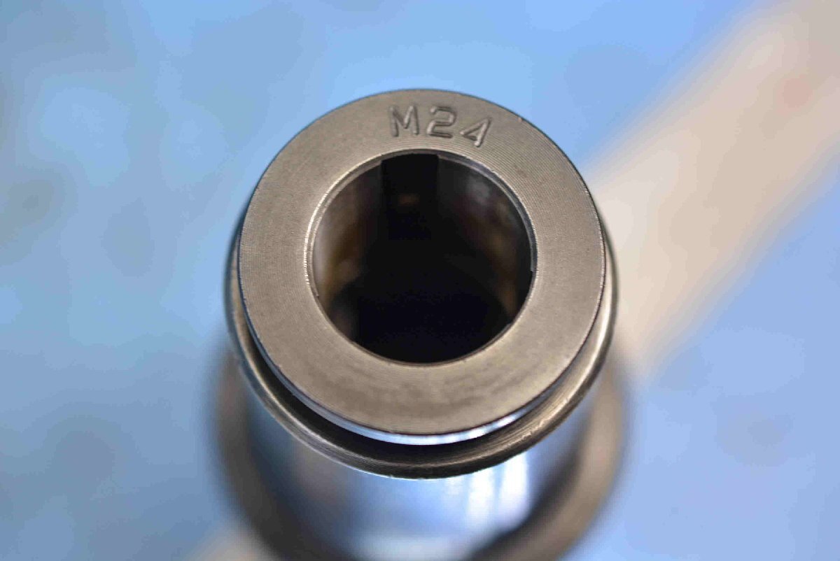 KATO Kato TC1022 M24 ответвление collet б/у 