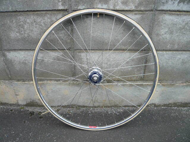 SUZUE PROMAX ARAYA 16B GOLD #15/16 36H 36穴 NJS刻印あり F SUZUE PROMAX ARAYA 16B GOLD #15/16 36H 36穴 NJS刻印あり F