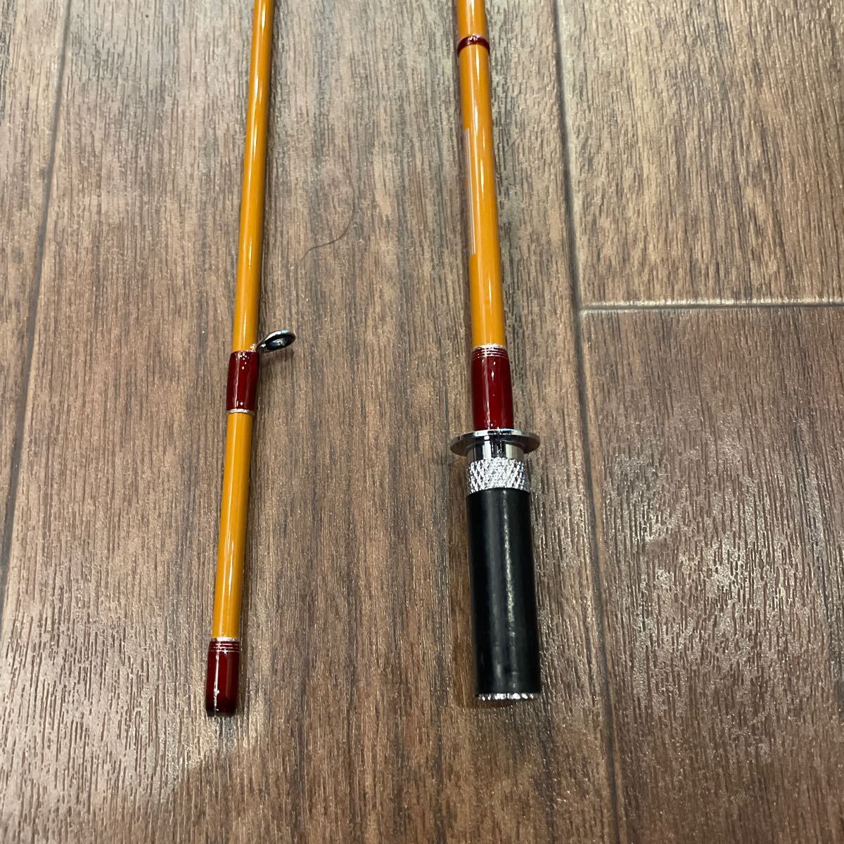 ヒトトキワークス グラッシー37 ベイト用