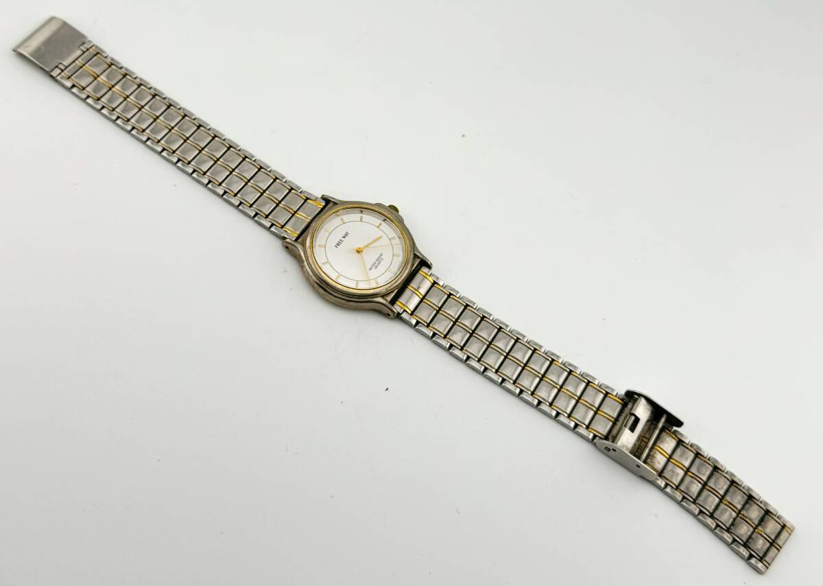 Yahoo!オークション - 「CITIZEN」 1032-A43841 FREEWAY 白文字