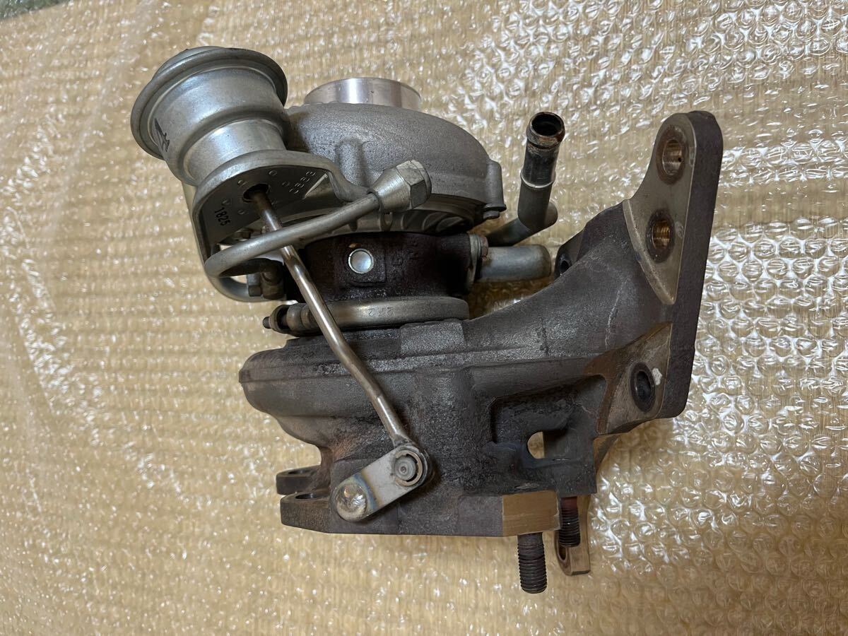 VAB 純正タービン VF49 gdb gvb grk スバル インプレッサ wrx VAB 純正タービン VF49 gdb gvb grk スバル インプレッサ wrx