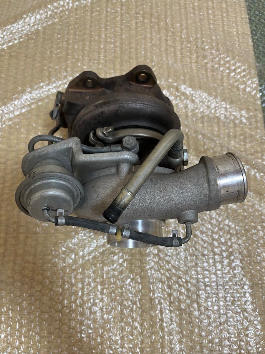 VAB 純正タービン VF49 gdb gvb grk スバル インプレッサ wrx VAB 純正タービン VF49 gdb gvb grk スバル インプレッサ wrx