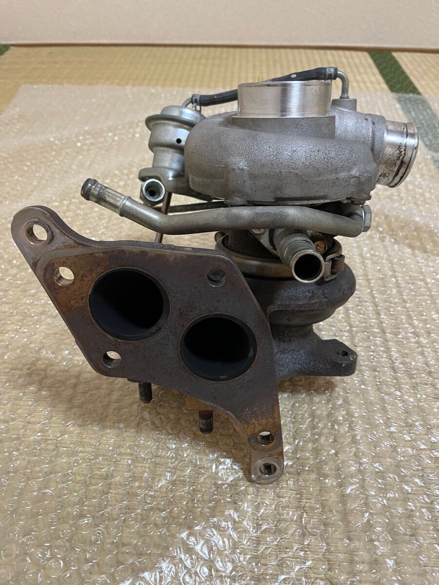 VAB 純正タービン VF49 gdb gvb grk スバル インプレッサ wrx VAB 純正タービン VF49 gdb gvb grk スバル インプレッサ wrx