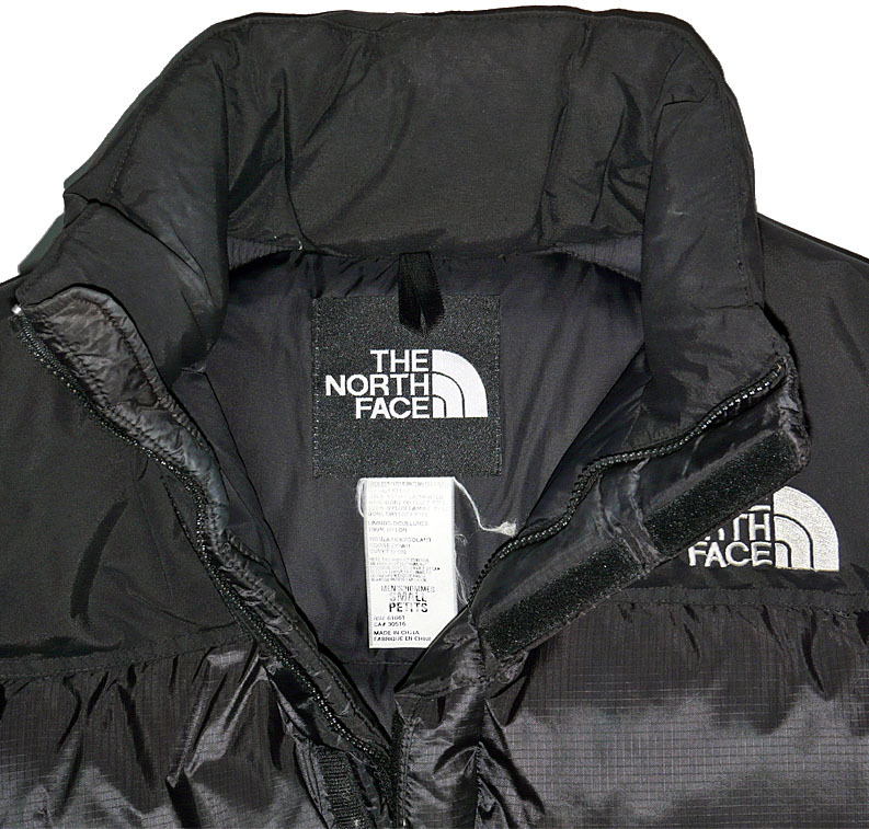 THE NORTH FACE ヌプシ サミット GORE DRYLOFT ダウンジャケット ■MEN'S SMALL（メンズ S）■ザノースフェイス Nuptse Summit 希少モデル