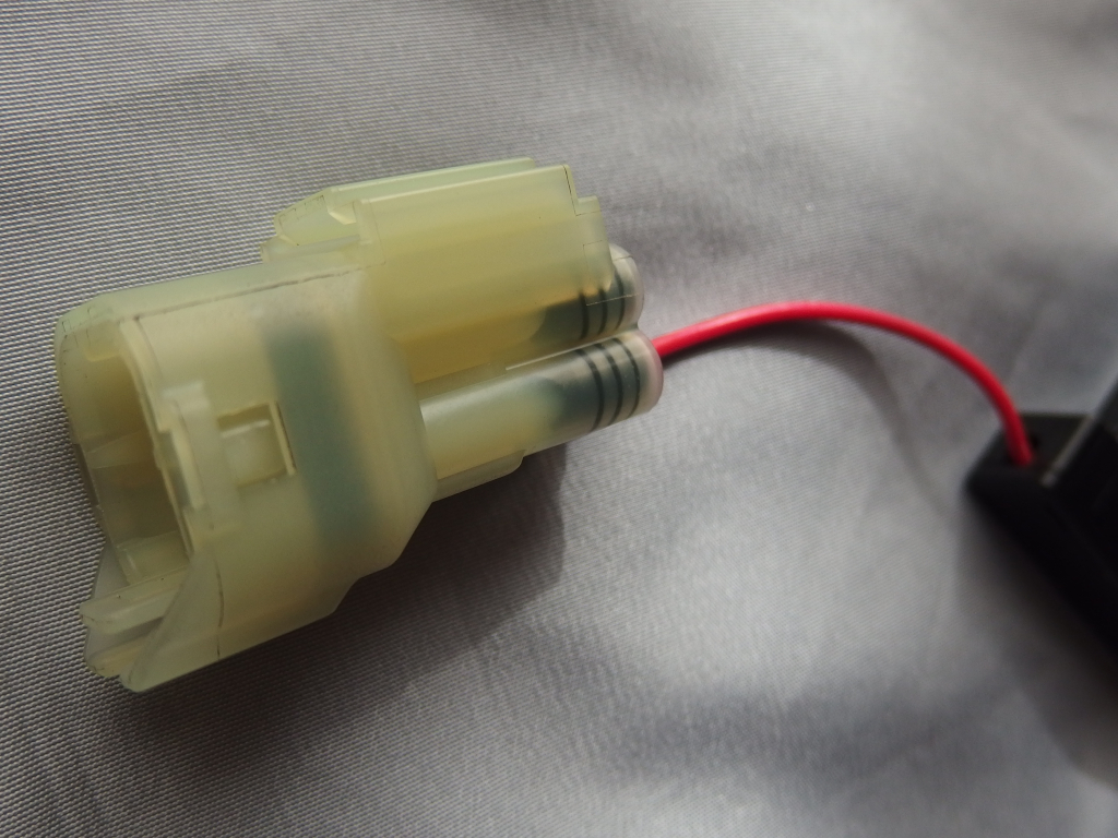 MSC-BE61 MITSUBA ミツバサンコーワ ETC バイク用 二輪用 アンテナ分離型ETC車載器 MSC-BE61