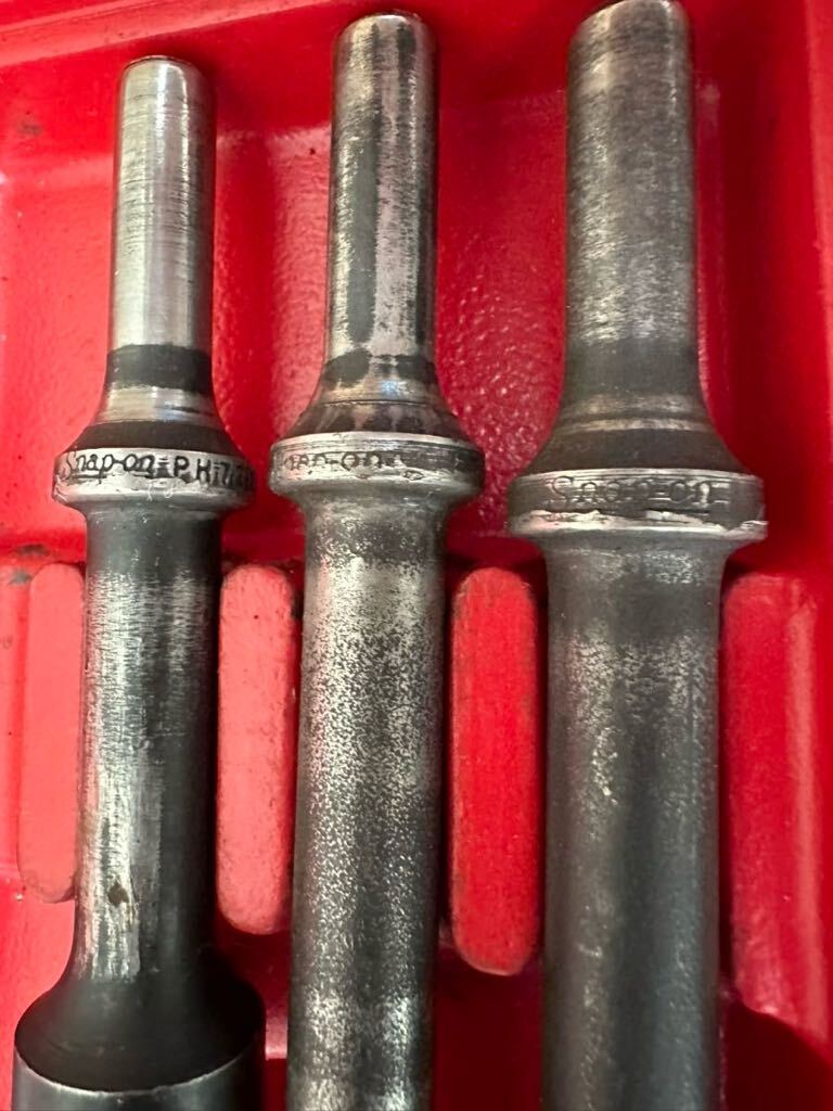 Snap-on スナップオン エアーハンマー PH-50C MADE IN USA ※n倉 Snap-on スナップオン エアーハンマー PH-50C MADE IN USA ※n倉