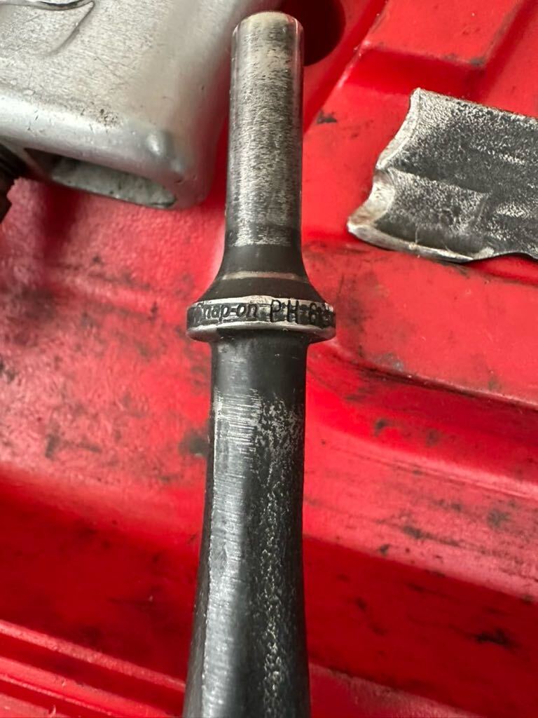 Snap-on スナップオン エアーハンマー PH-50C MADE IN USA ※n倉 Snap-on スナップオン エアーハンマー PH-50C MADE IN USA ※n倉