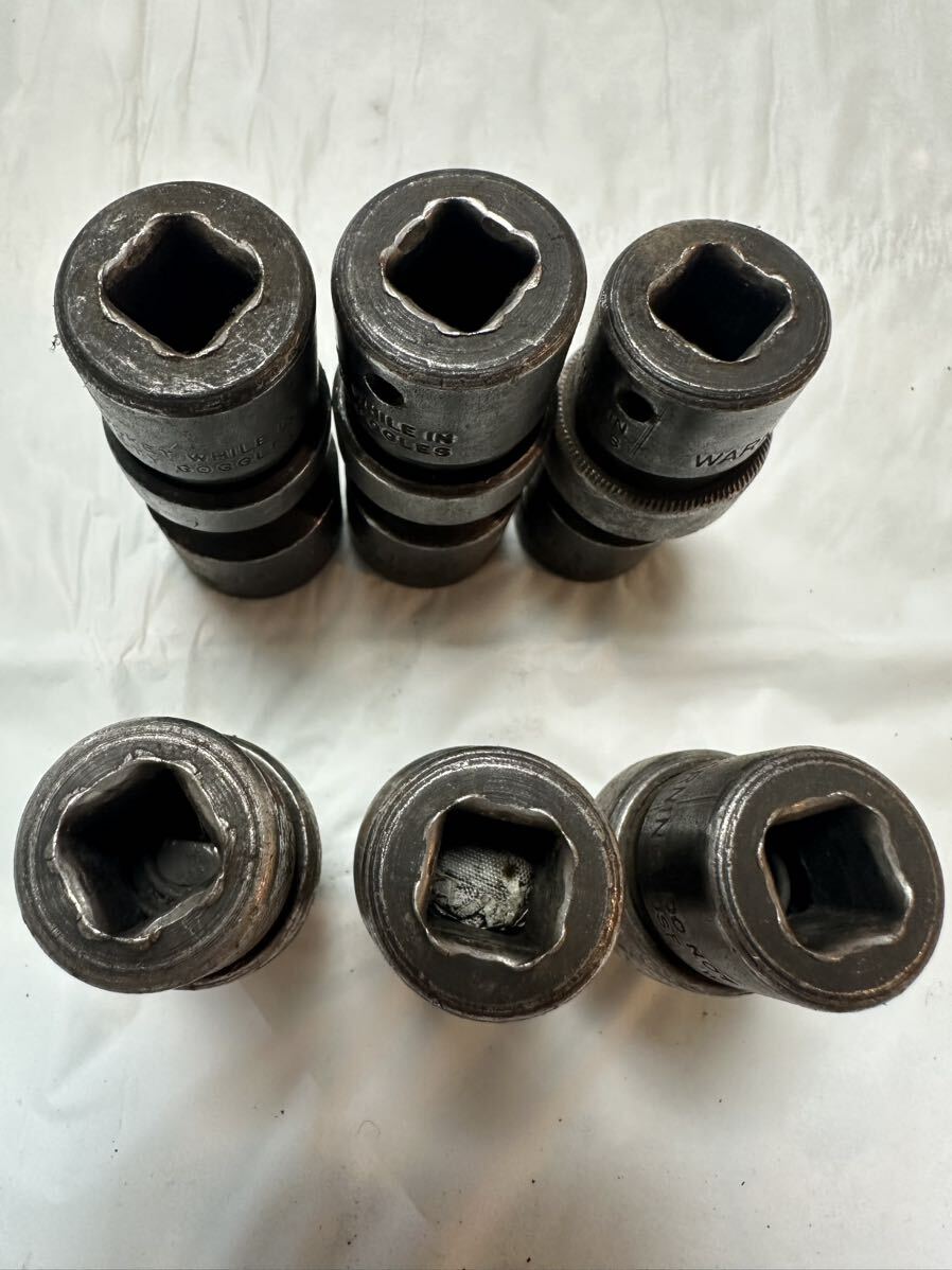 Snap-on スナップオン IPF14 IPF16 IPF18 IPF20 IPF22 IPF24 3/4 Snap-on スナップオン IPF14 IPF16 IPF18 IPF20 IPF22 IPF24 3/4