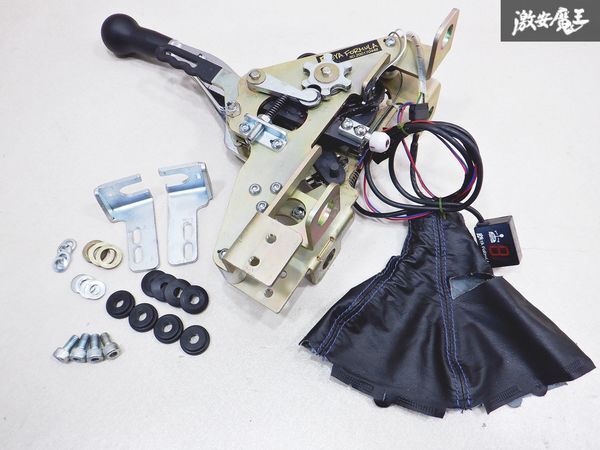 良品 IKEYA FORMULA イケヤフォーミュラ SEQUEN SHIFTER 良品 IKEYA FORMULA イケヤフォーミュラ SEQUEN SHIFTER