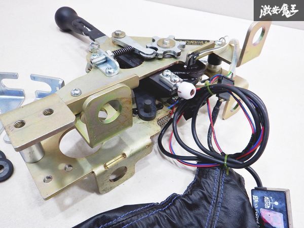 良品 IKEYA FORMULA イケヤフォーミュラ SEQUEN SHIFTER 良品 IKEYA FORMULA イケヤフォーミュラ SEQUEN SHIFTER