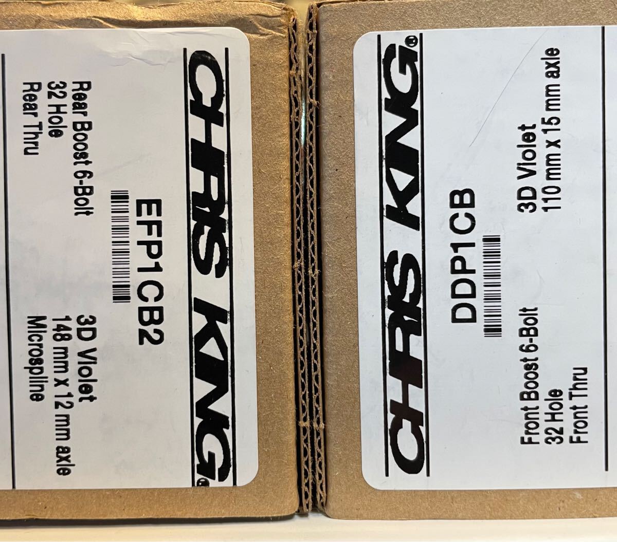 Yahoo!オークション - 前後セット CHRIS KING MTB BOOST MS 6 Yahoo!オークション - 前後セット CHRIS KING MTB BOOST MS 6