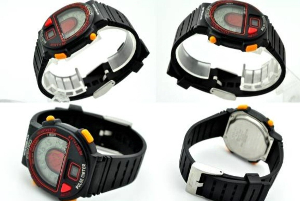 デッドストック　ジャンク　SEIKO　セイコー　デジタル　ALBA　アルバ　スプーン　腕時計　インゴット　SPOON　送料無料　新品　 デッドストック ジャンク SEIKO セイコー レア デジタル パルス