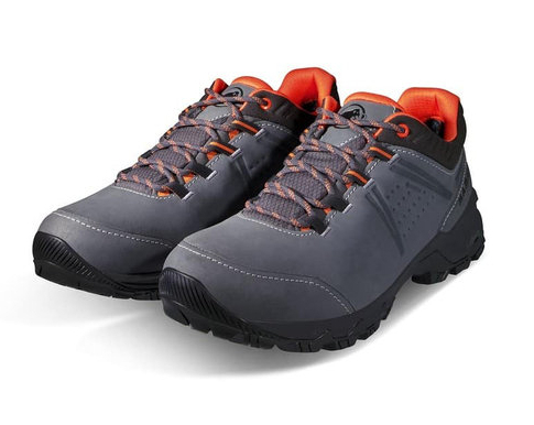 2024年冬【法人向けお歳暮】 シューズ トレッキング GTX Low IV Mercury MAMMUT ゴアテックス ロー ゴマーキュリー マムート 26.5cm◆未使用◆ 登山靴 GORETEX ゴア 男性用