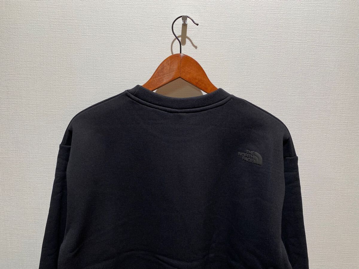 ノースフェイス THE NORTH FACE ラリーオンロッククルー ノースフェイス THE NORTH FACE ラリーオンロッククルー