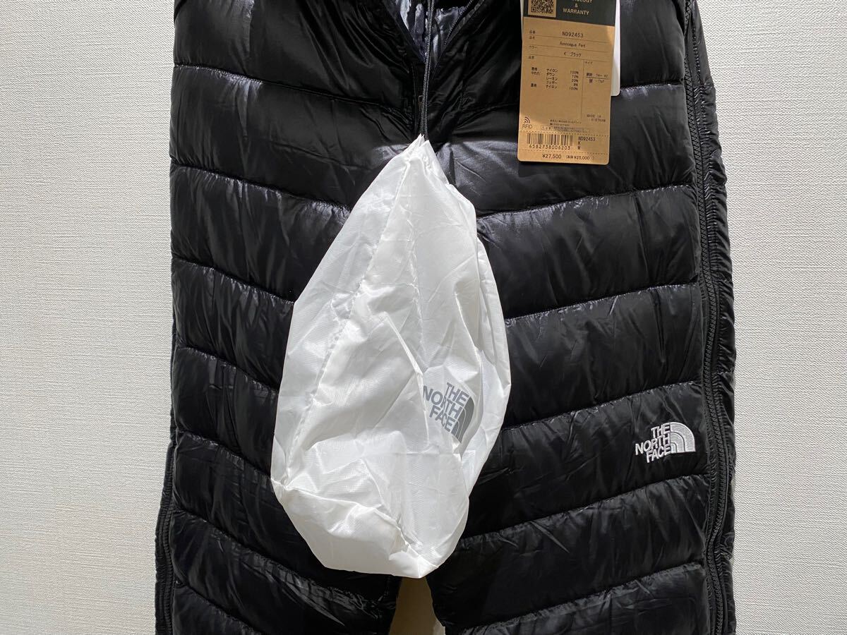 24AW ノースフェイス THE NORTH FACE アコンカグアパンツ sizeM 24AW ノースフェイス THE NORTH FACE アコンカグアパンツ sizeM