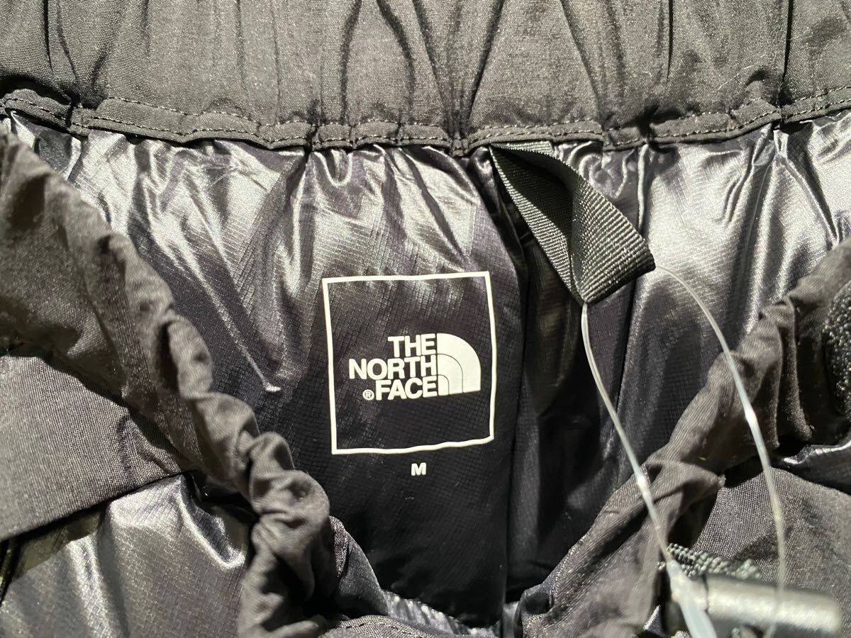24AW ノースフェイス THE NORTH FACE アコンカグアパンツ sizeM 24AW ノースフェイス THE NORTH FACE アコンカグアパンツ sizeM