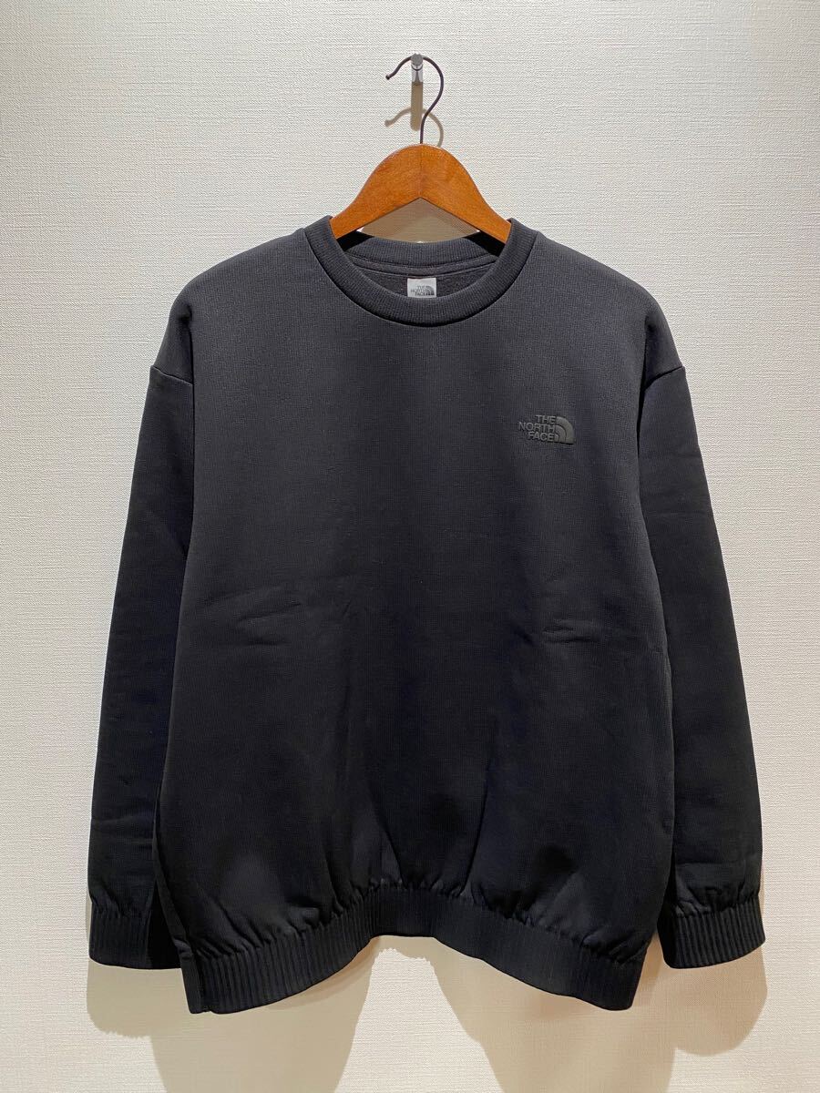 ノースフェイス THE NORTH FACE ラリーオンロッククルー ノースフェイス THE NORTH FACE ラリーオンロッククルー