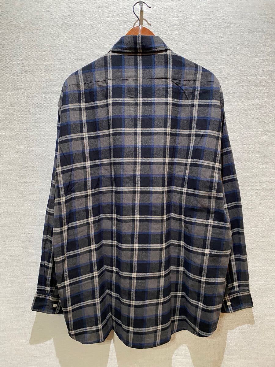ノースフェイス THE NORTH FACE ロングスリーブフロストフォージ 