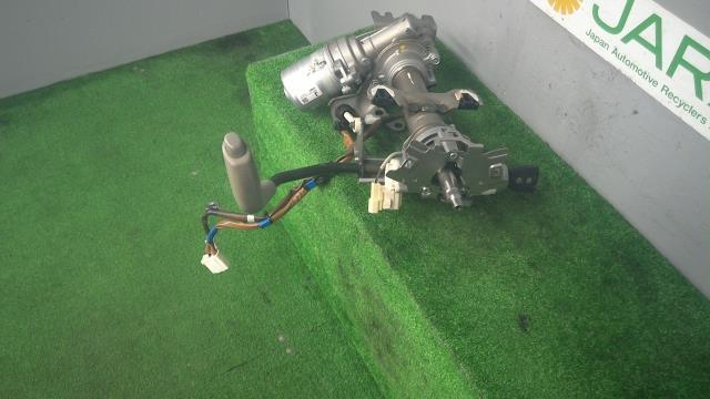 ムーヴコンテ DBA-L585S ステアリングコラム L 4WD W24 45205-B2370