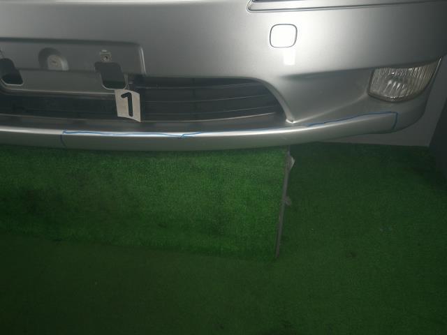 クラウンマジェスタ DBA-UZS187 Fバンパーフェース C 4WD 1C0 52119-30620-B0