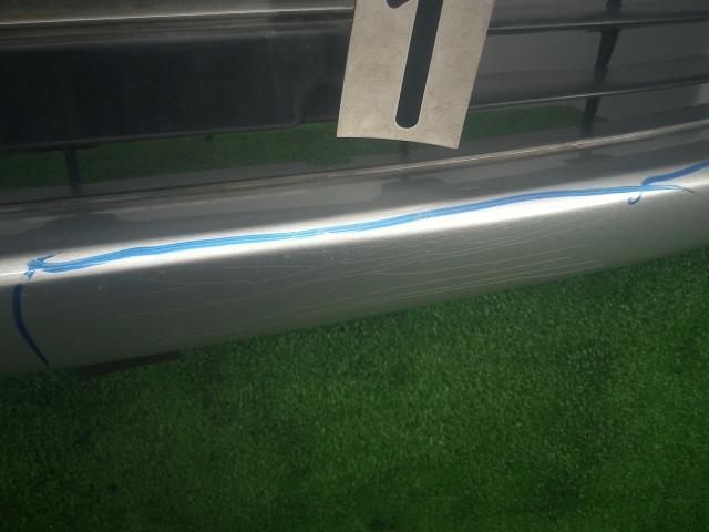 クラウンマジェスタ DBA-UZS187 Fバンパーフェース C 4WD 1C0 52119-30620-B0