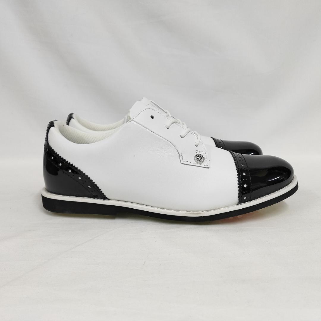 新品 未使用 G/FORE キャップ トゥ ガリバンター 定番ゴルフ 新品 未使用 G/FORE キャップ トゥ ガリバンター 定番ゴルフ