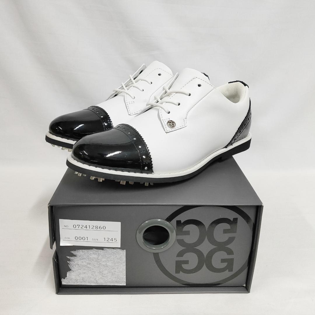 新品 未使用 G/FORE キャップ トゥ ガリバンター 定番ゴルフ 新品 未使用 G/FORE キャップ トゥ ガリバンター 定番ゴルフ