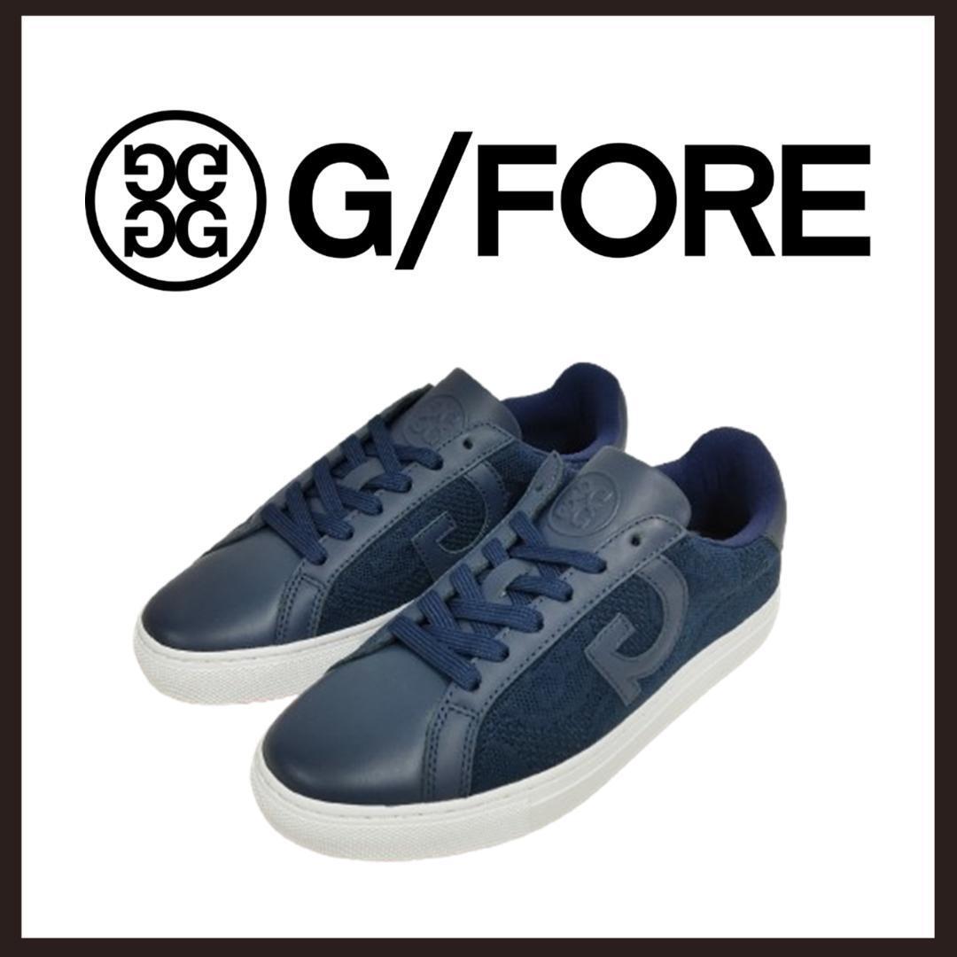 新品 未使用 G/FORE クォーターG ニット ダーフ 定番ゴルフ 新品 未使用 G/FORE クォーターG ニット ダーフ 定番ゴルフ