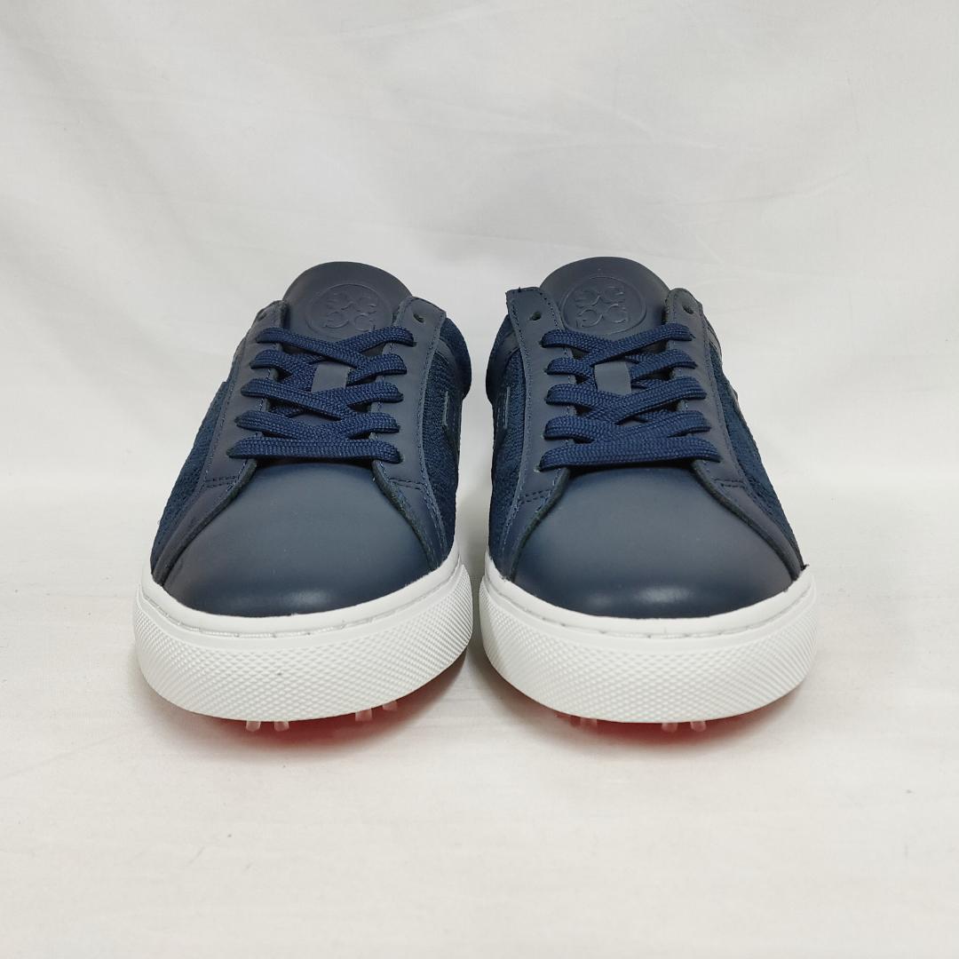 新品 未使用 G/FORE クォーターG ニット ダーフ 定番ゴルフ 新品 未使用 G/FORE クォーターG ニット ダーフ 定番ゴルフ