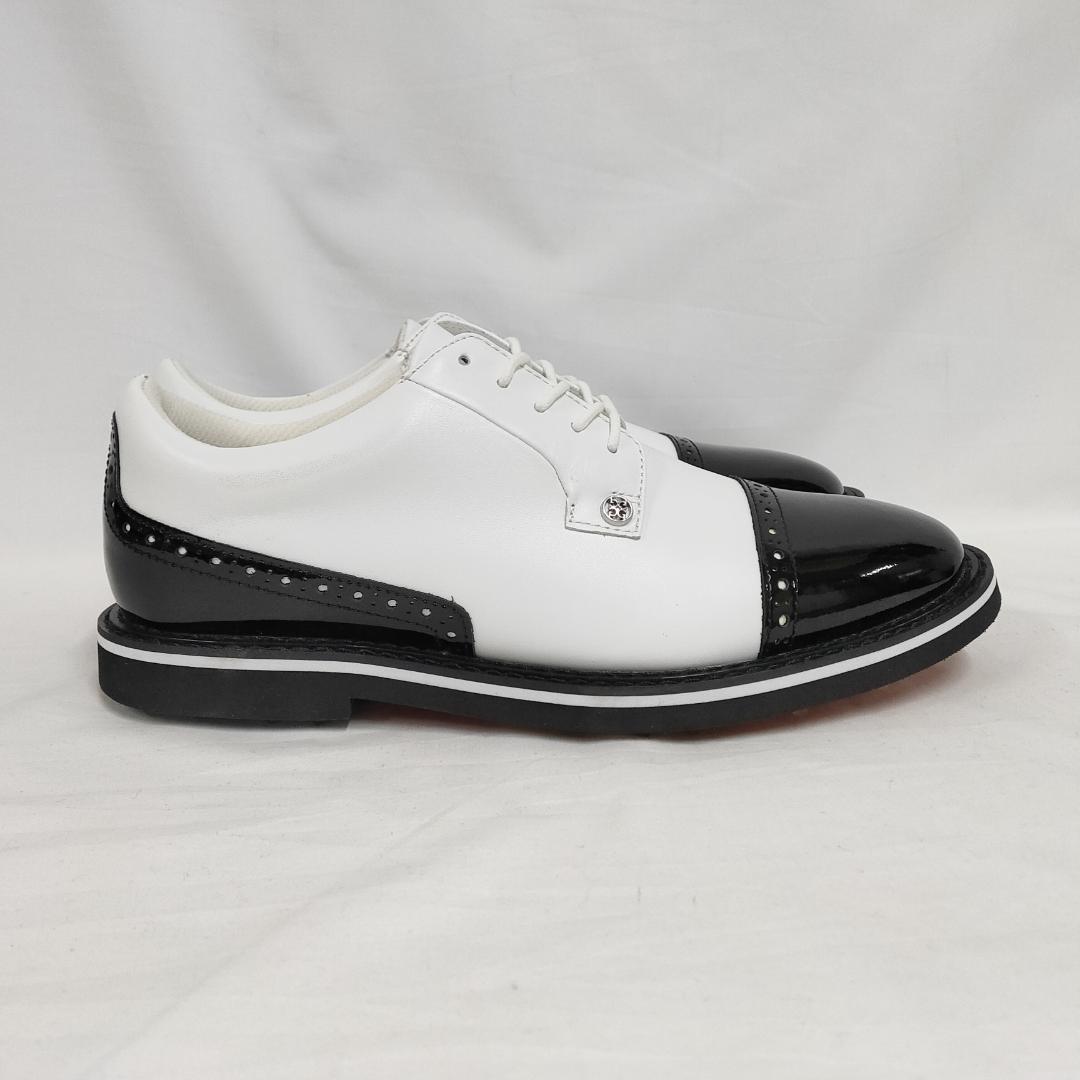 新品 未使用 G/FORE キャップ トゥ ガリバンター 定番ゴルフ 新品 未使用 G/FORE キャップ トゥ ガリバンター 定番ゴルフ
