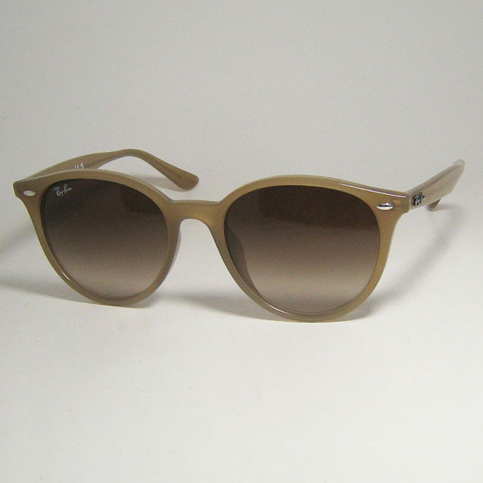 Ray-Ban RB4305F-6166/13 Sunglasses 53□19-150 New with Case Ray-Ban RB4305F-6166/13 Sunglasses 53□19-150 New with Case