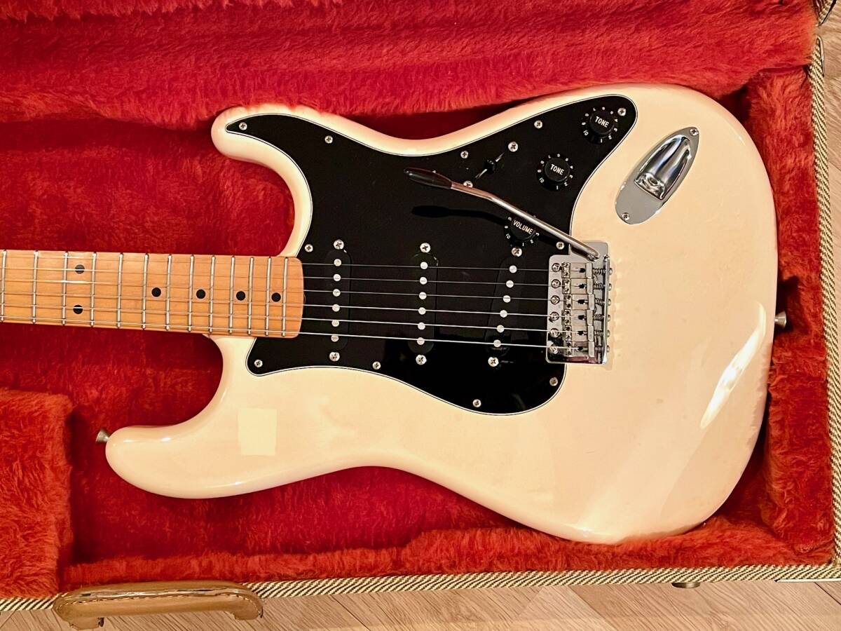 1994-95年】スクワイヤー・ストラトキャスター Squier by Fender STRATOCASTER Made in Japan・Japan Vintage(ストラトキャスター)|売買されたオークション情報、Yahoo!オークション(旧ヤフオク!) の商品情報をアーカイブ公開 - オークファン(aucfan.com) 1994-95年】スクワイヤー・ストラトキャスター Squier by Fender STRATOCASTER Made in Japan・Japan Vintage(ストラトキャスター)|売買されたオークション情報、Yahoo!オークション(旧ヤフオク!) の商品情報をアーカイブ公開 - オークファン(aucfan.com)