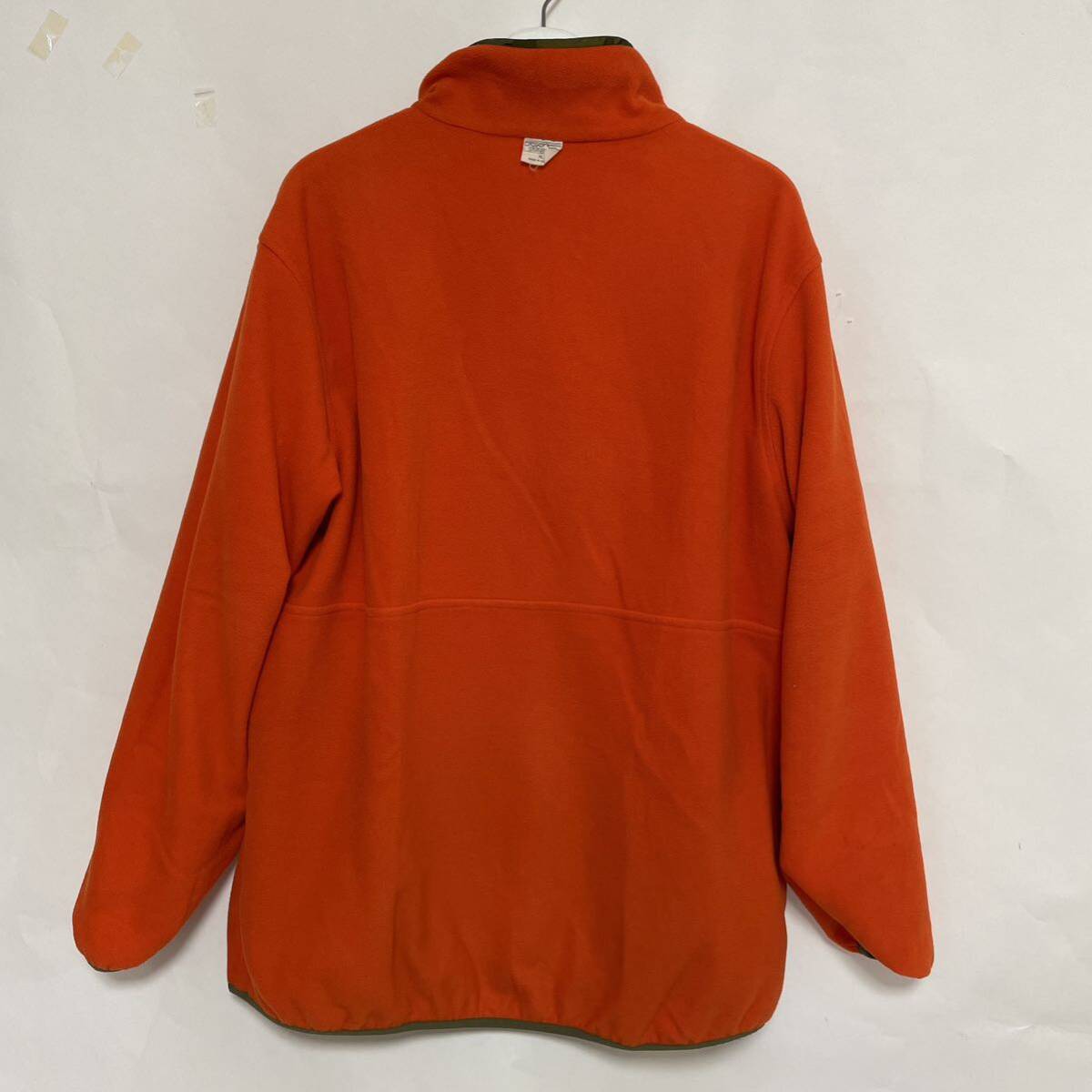 patagonia REVERSIBLE GLISSADE PULLOVER パタゴニア patagonia REVERSIBLE GLISSADE PULLOVER パタゴニア