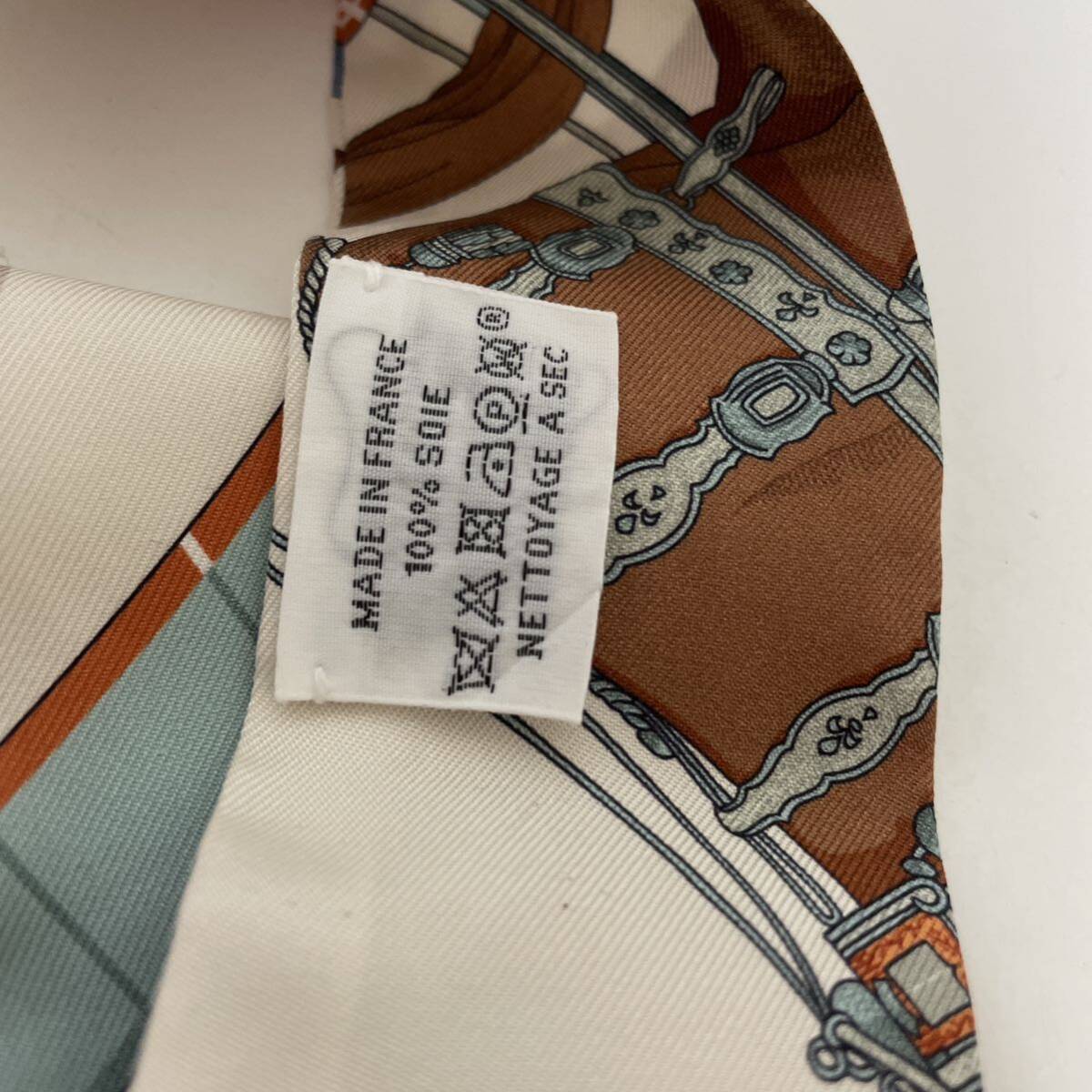 HERMES GRAND APPARAT エルメス ツイリー グランドアパラット HERMES GRAND APPARAT エルメス ツイリー グランドアパラット