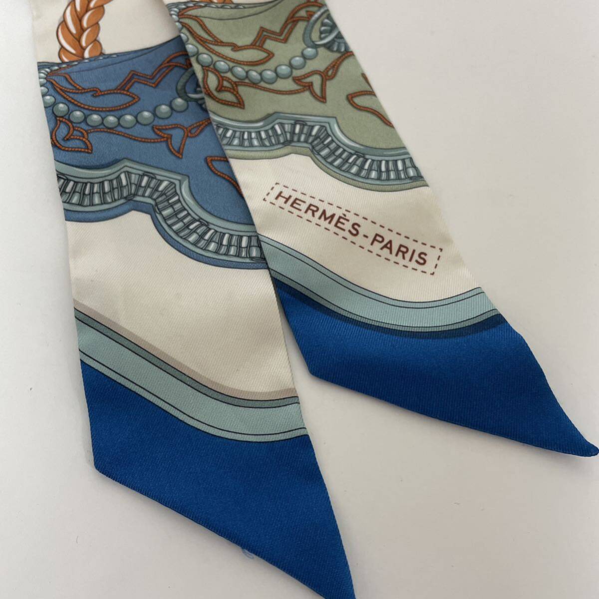 HERMES GRAND APPARAT エルメス ツイリー グランドアパラット HERMES GRAND APPARAT エルメス ツイリー グランドアパラット