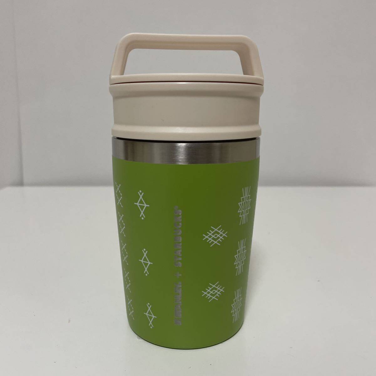 Starbucks Coffee STANLEY スターバックス スタンレー コラボ Starbucks Coffee STANLEY スターバックス スタンレー コラボ