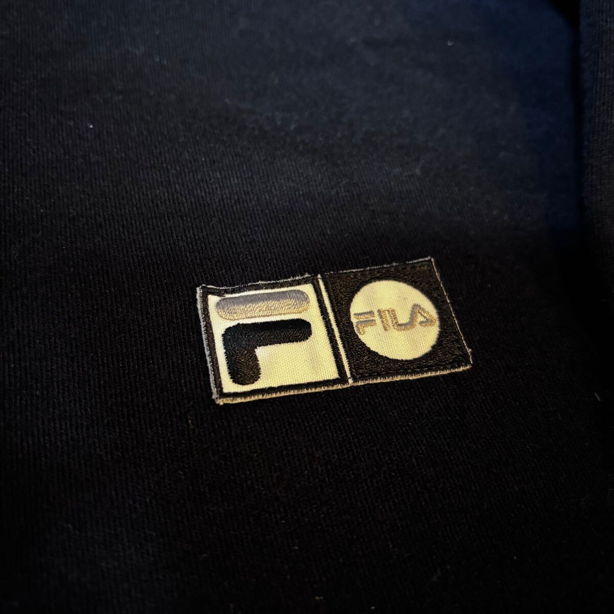 FILA フィラ ジャージ XLサイズ ビヨンボルグ 復刻版 日本製 FILA フィラ ジャージ XLサイズ ビヨンボルグ 復刻版 日本製