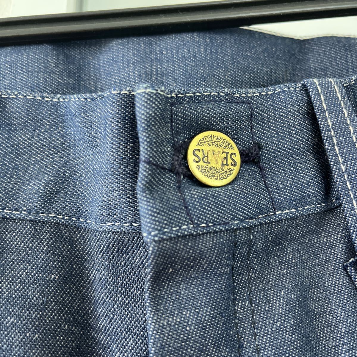 激レア 新品 60-70s デッドストック Sears シアーズ ペインター 激レア 新品 60-70s デッドストック Sears シアーズ ペインター