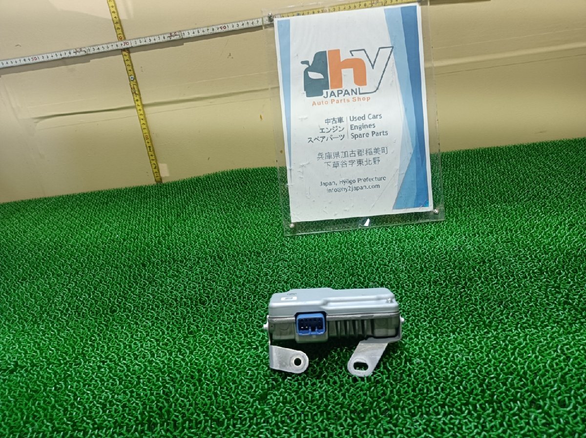 トヨタ ボルテージインバーター アルファード（ヴェルファイア） GGH30W， #hyj NSP189263