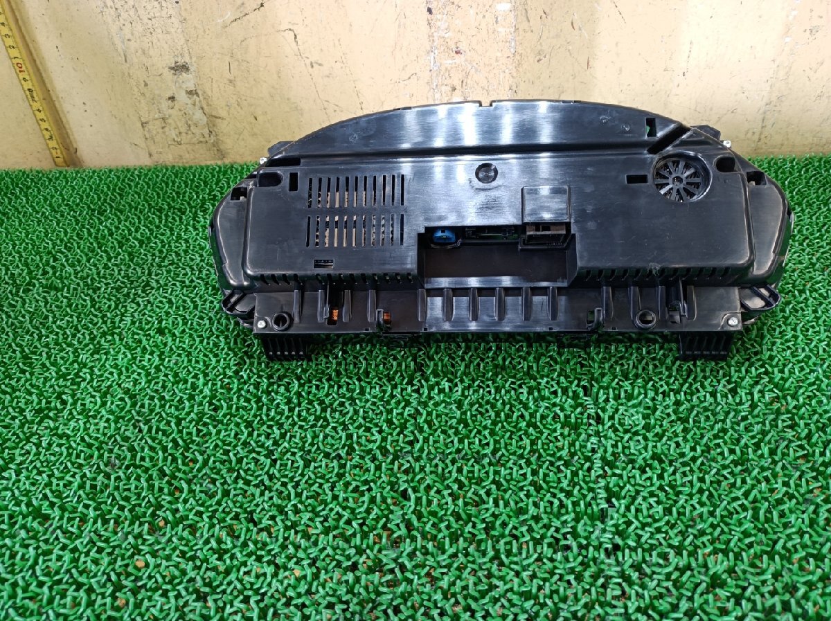 BMW スピードメーター 320i DBA-3B20, 2012 #hyj NSP172914
