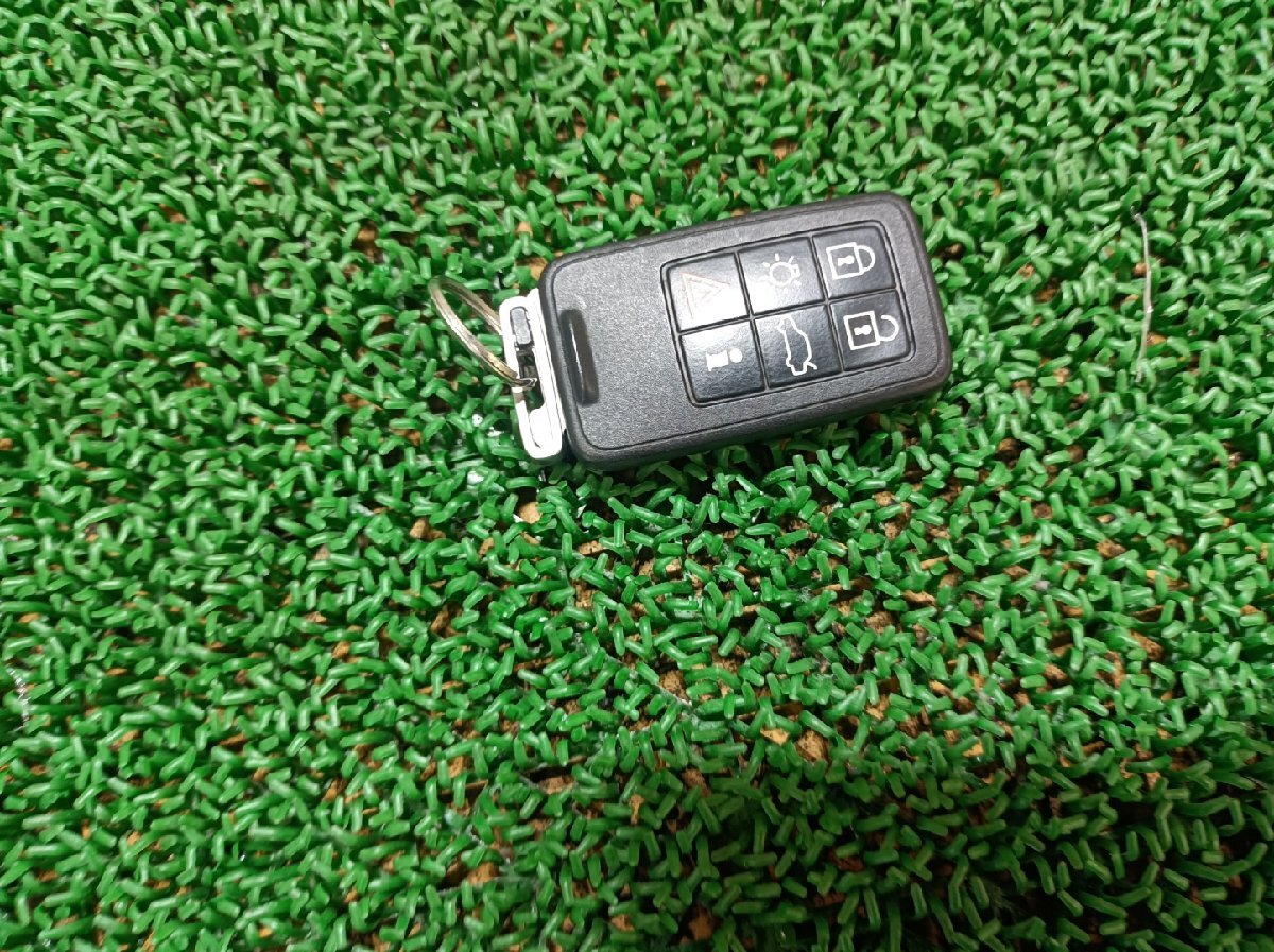 ボルボ スマートキー V70 , #hyj NSP187839
