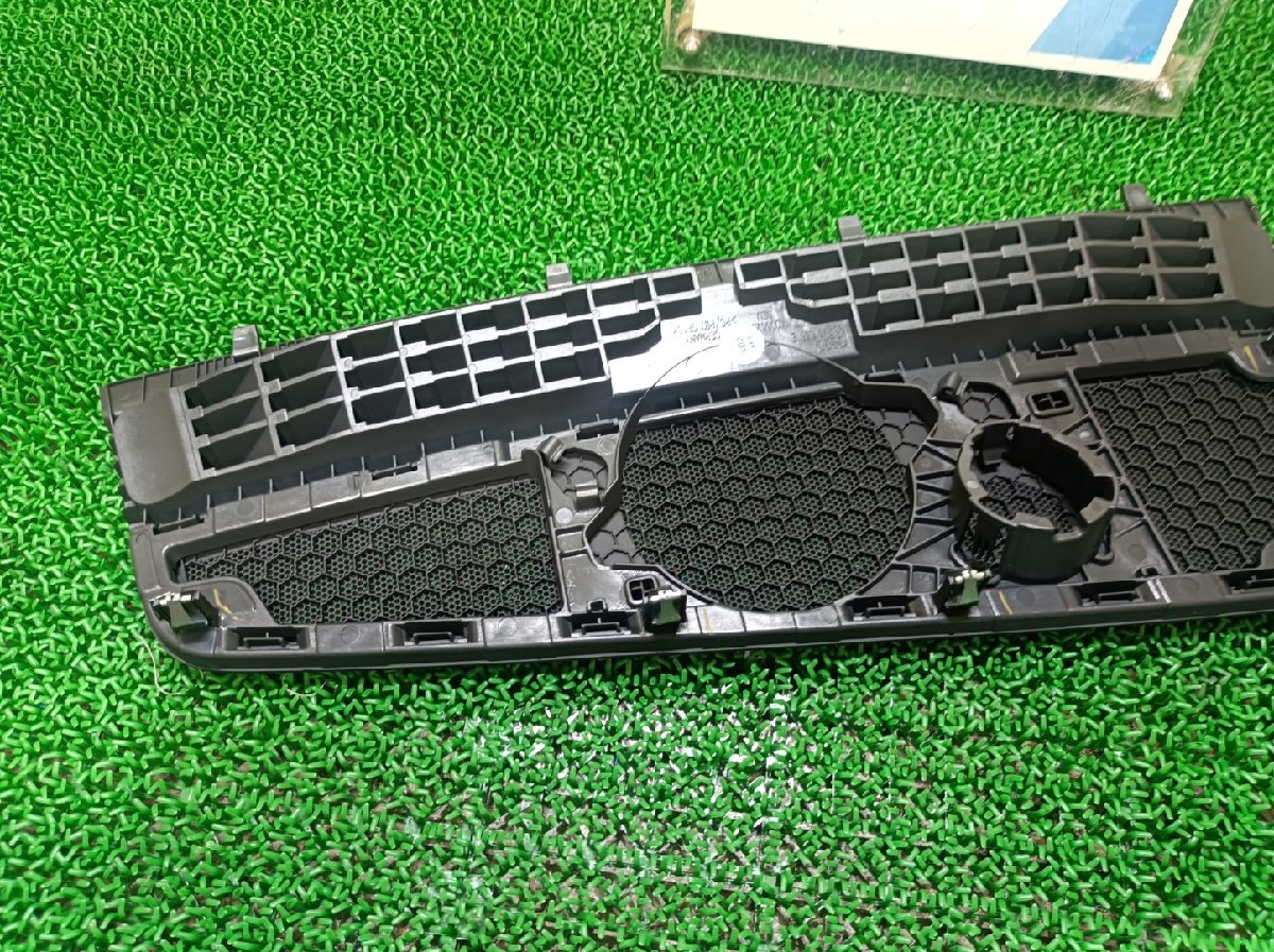 アウディ センターダッシュボードスピーカーカバー A7 DBA-4GCGWC, 2012 #hyj NSP189688