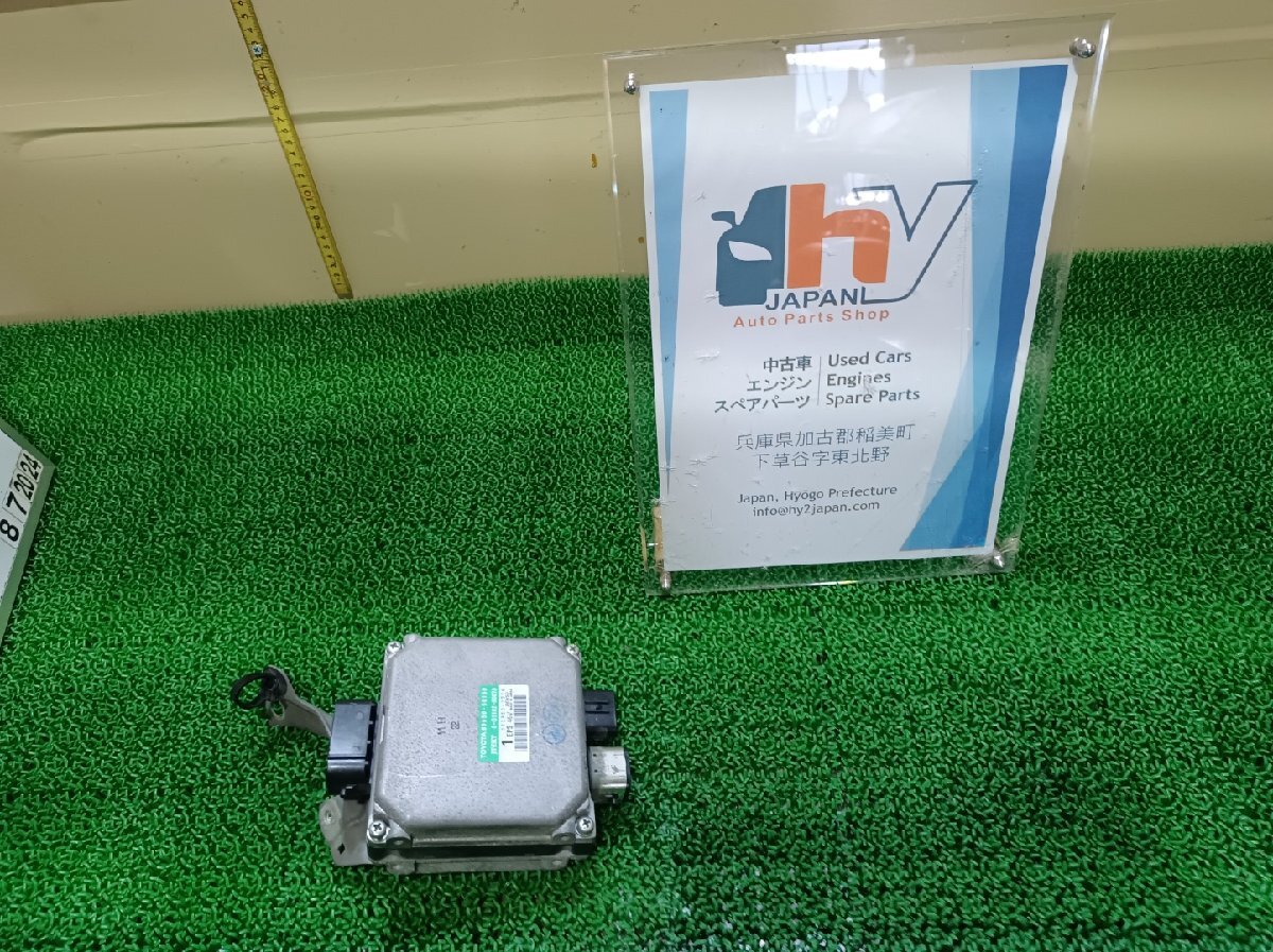レクサス PSコンピューター LS460 DBA-USF40, 2006 #hyj NSP189980