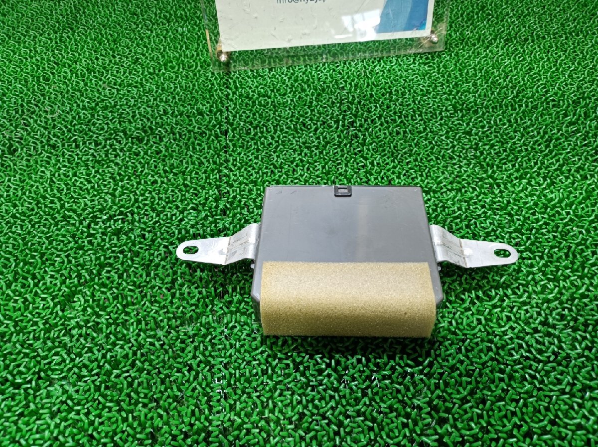 レクサス 左リアドアコンピューター LS460 DBA-USF40, 2006 #hyj NSP189994
