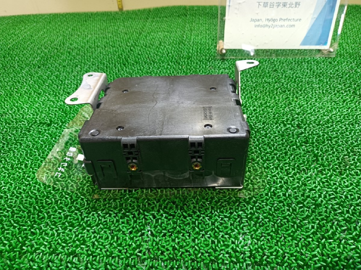 レクサス パワー ブレーキ コントロールモジュール LS460 DBA-USF40, 2006 #hyj NSP189974